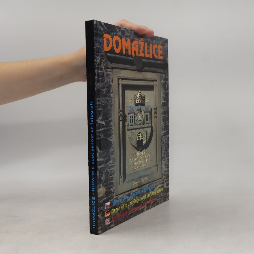 Autorenkollektiv Domažlice