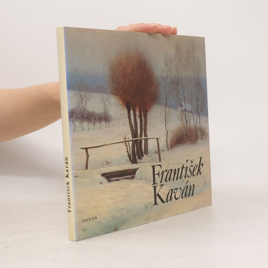 Ludmila Karlíková František Kaván