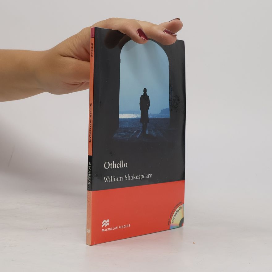 William Shakespeare Othello
