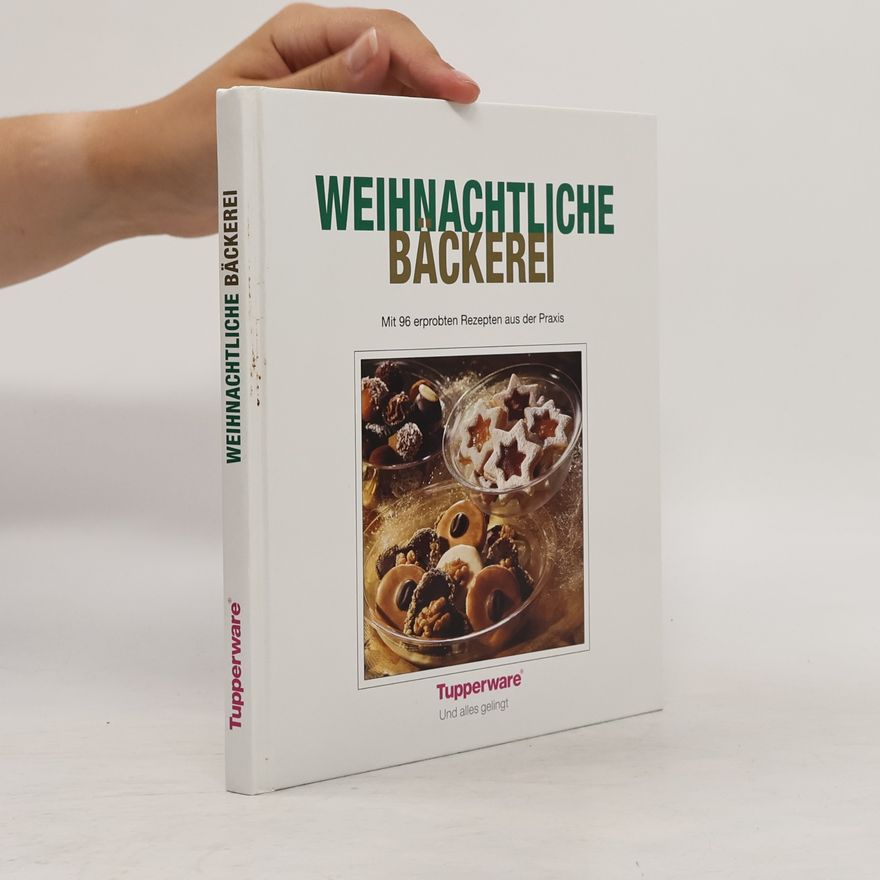 Various authors Weihnachtliche Bäckerei