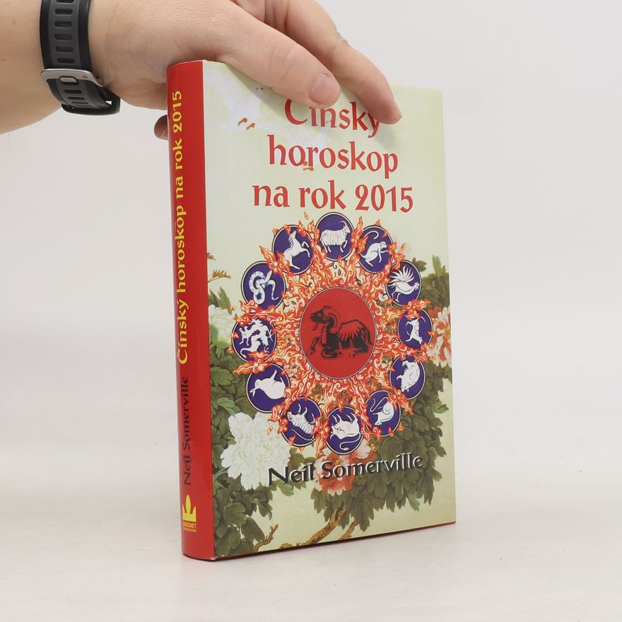 Jana Chyšková Čínský horoskop na rok 2015. Co vám přinese rok Kozy