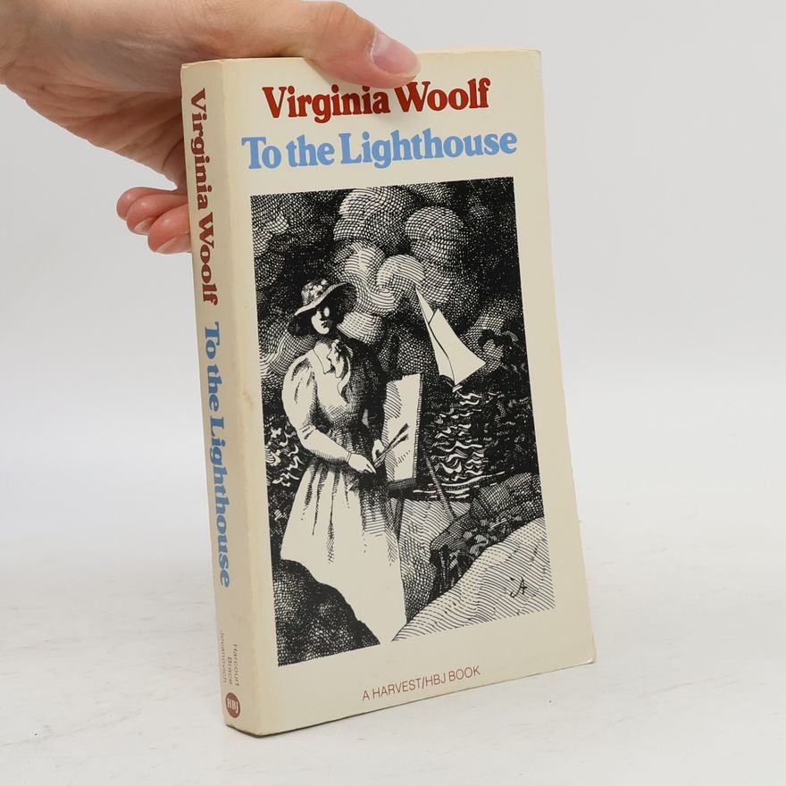 Virginia Woolf To the Lighthouse