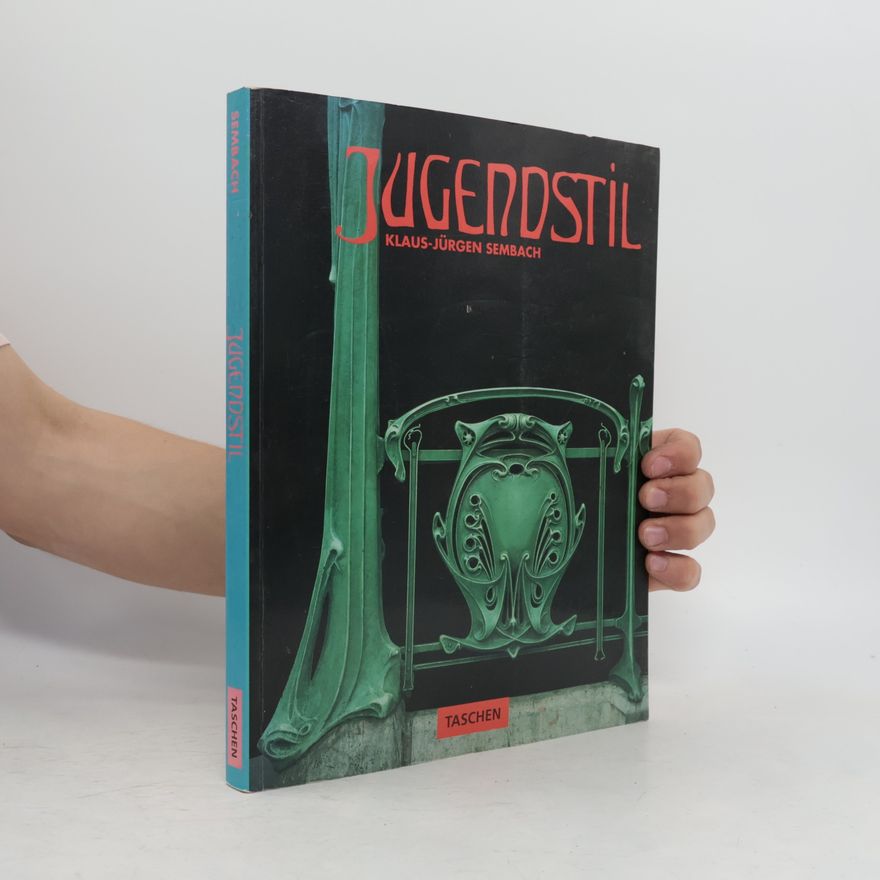 Klaus-Jürgen Sembach Jugendstil