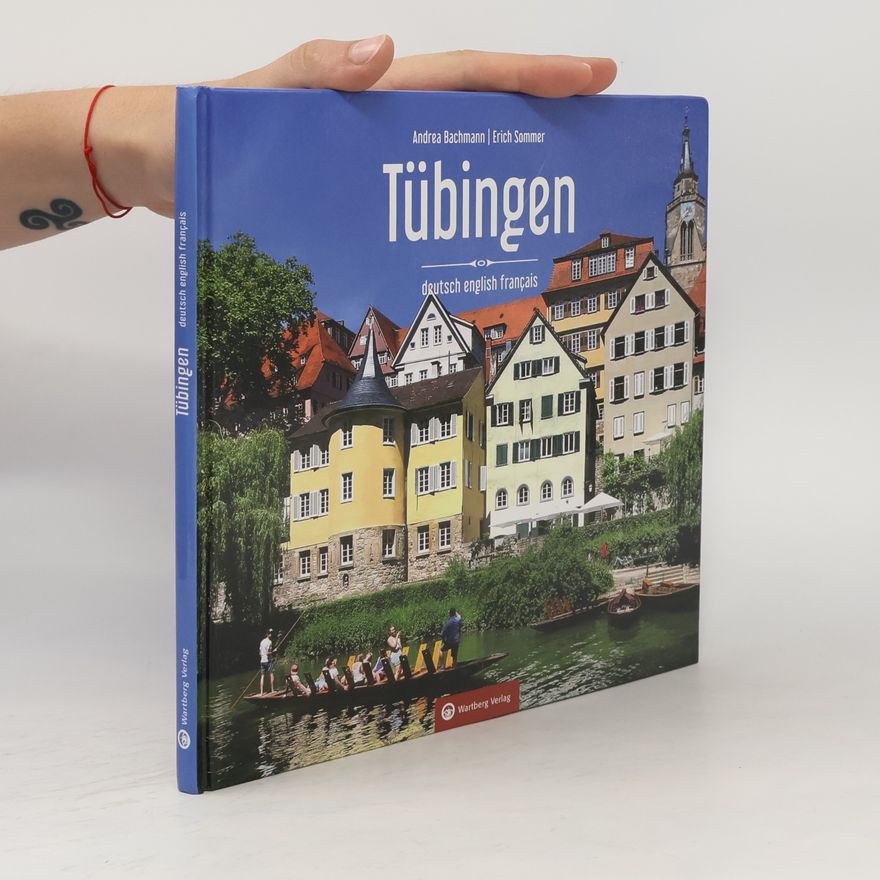 Erich Sommer Tübingen