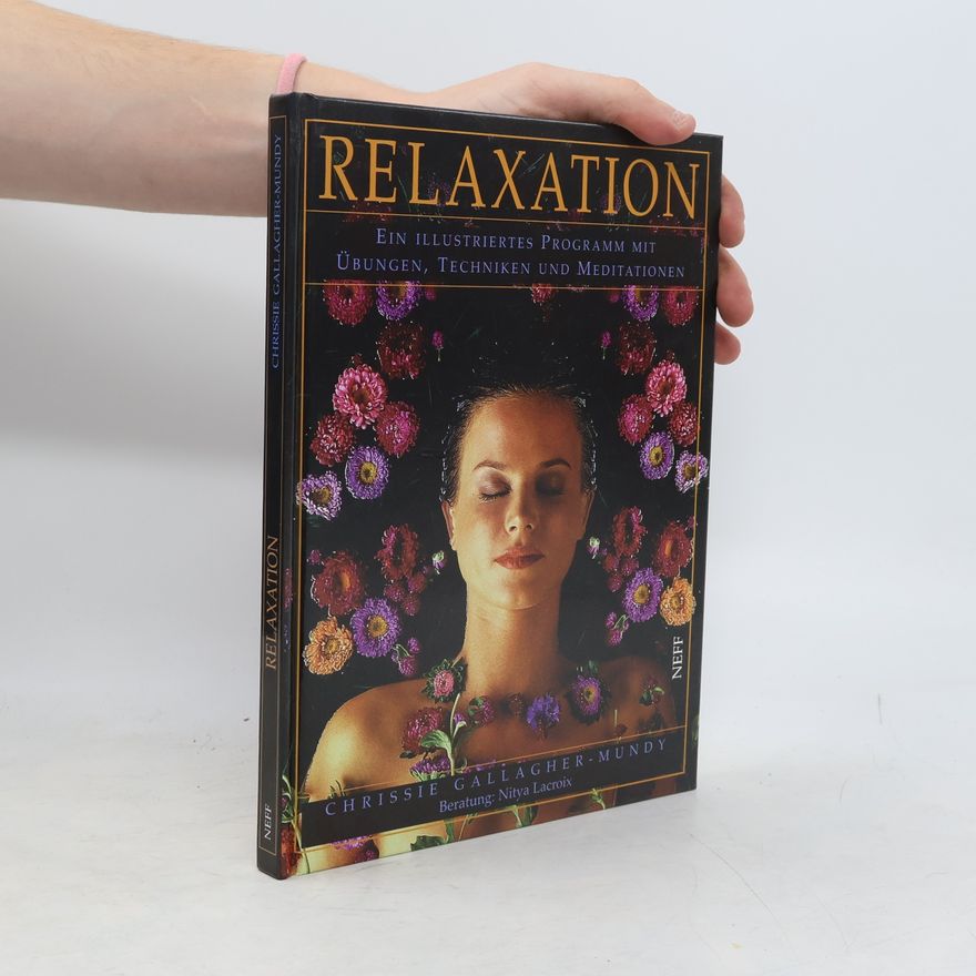 Chrissie Gallagher Mundy Relaxation