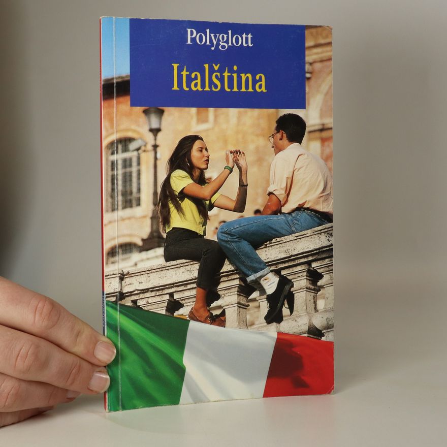 Jiří Stach Italština
