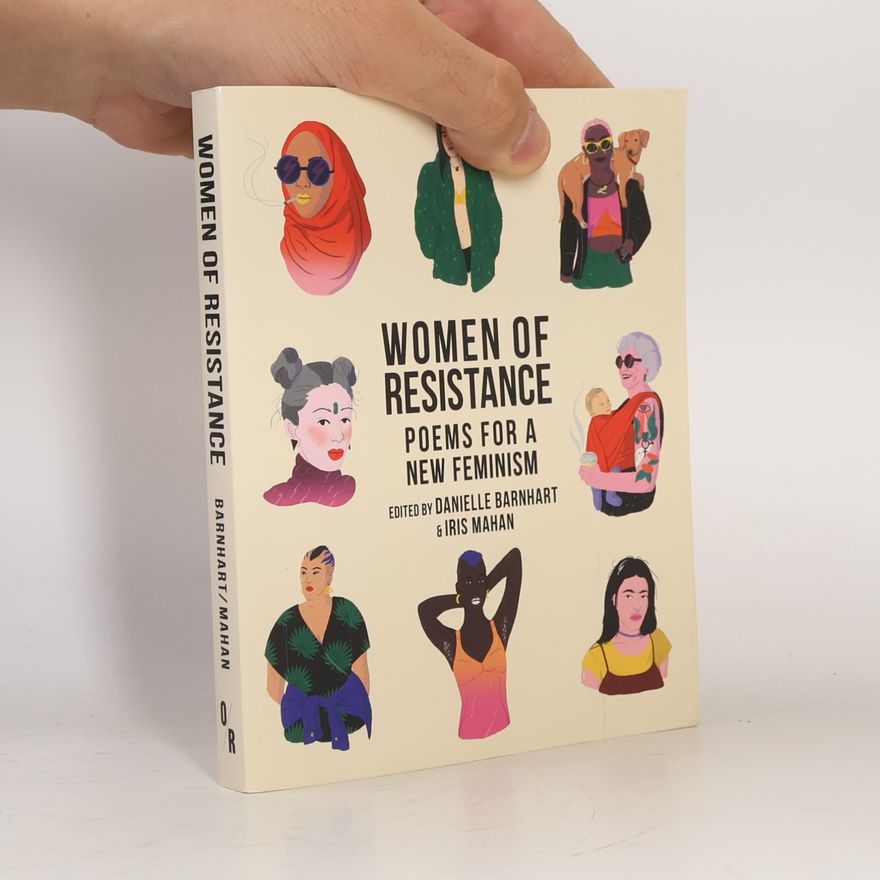 Danielle Barnhart Women of Resistance