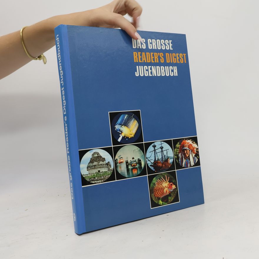 Autorenkollektiv Das große Reader's-Digest-Jugendbuch 9