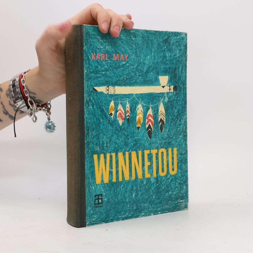 Karl May Winnetou