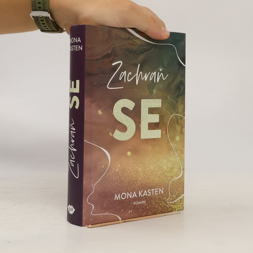 Mona Kasten Zachraň se