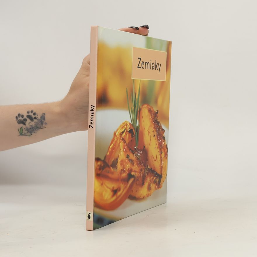 Autorenkollektiv Zemiaky