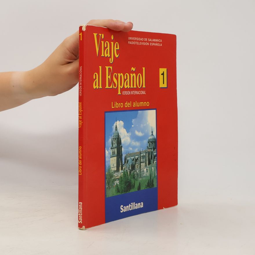 Autorenkollektiv Viaje al Español 1