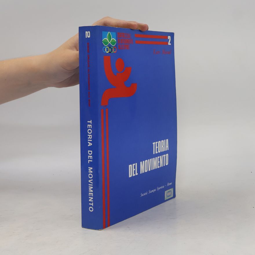 Various authors Teoria del movimento 2