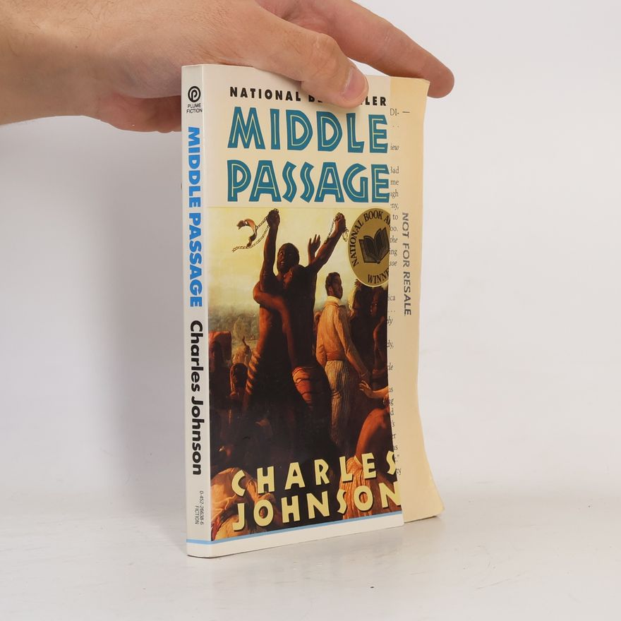 Charles R. Johnson Plume Fiction: Middle Passage