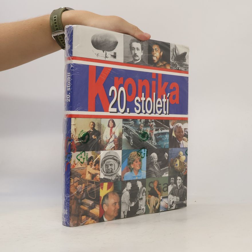 Beatrix Gehlhoff Kronika 20. století