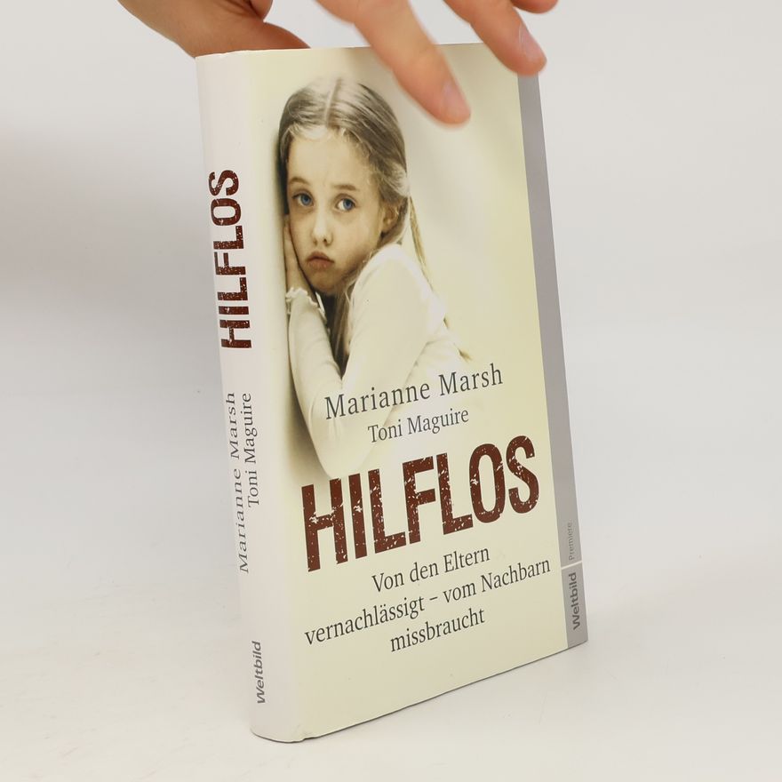 Marianne Marsh Hilflos