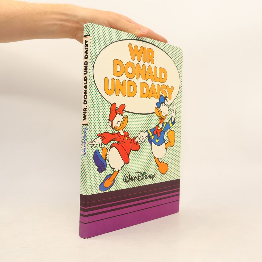 Autorenkollektiv Wir, Donald und Daisy
