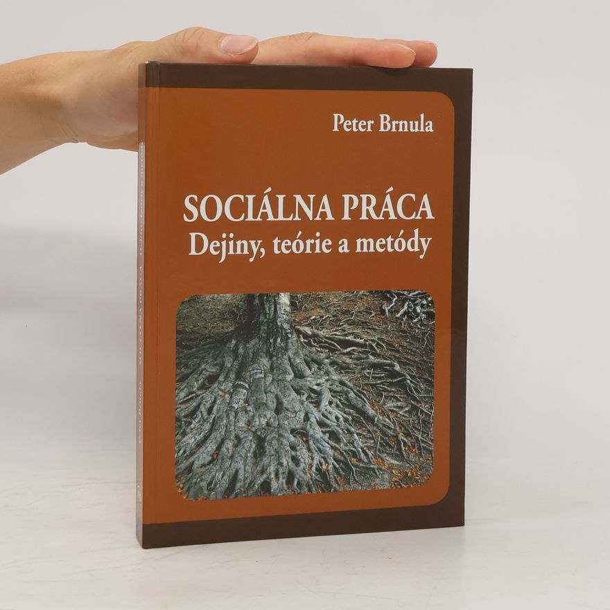 Peter Brnula Sociálna práca