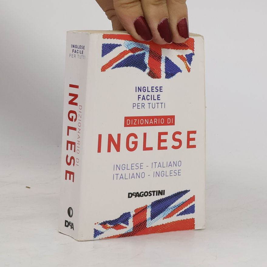 Autorenkollektiv Dizionario di inglese