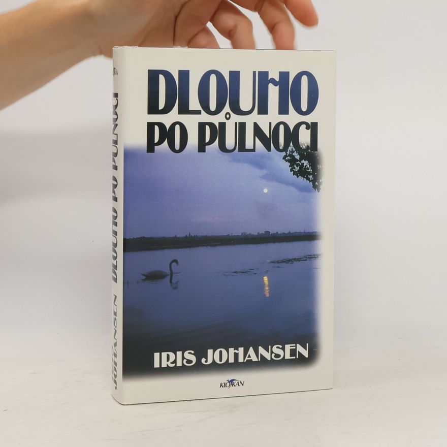 Iris Johansen Dlouho po půlnoci