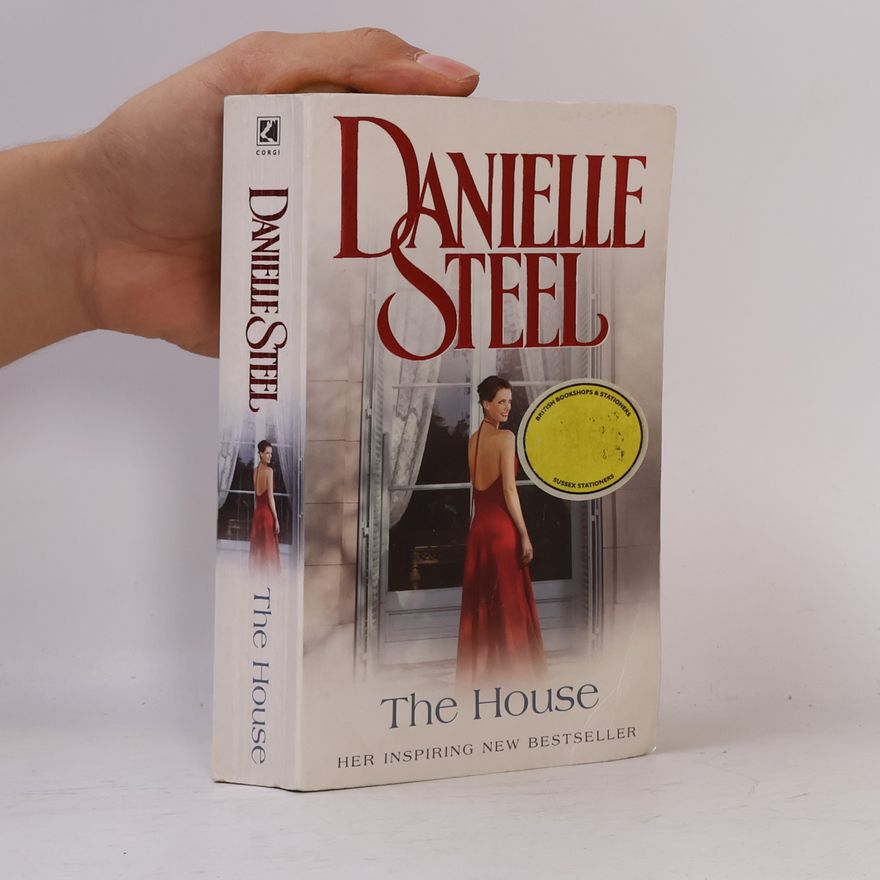 Danielle Steel The house