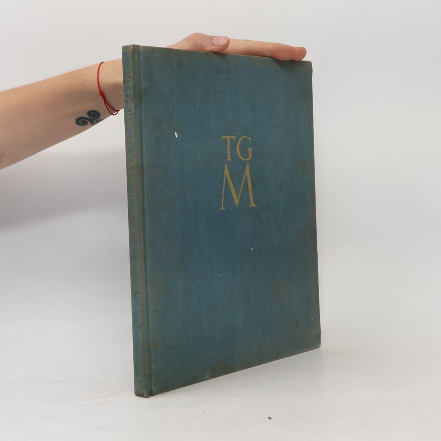 Autorenkollektiv Masaryk ve fotografiích