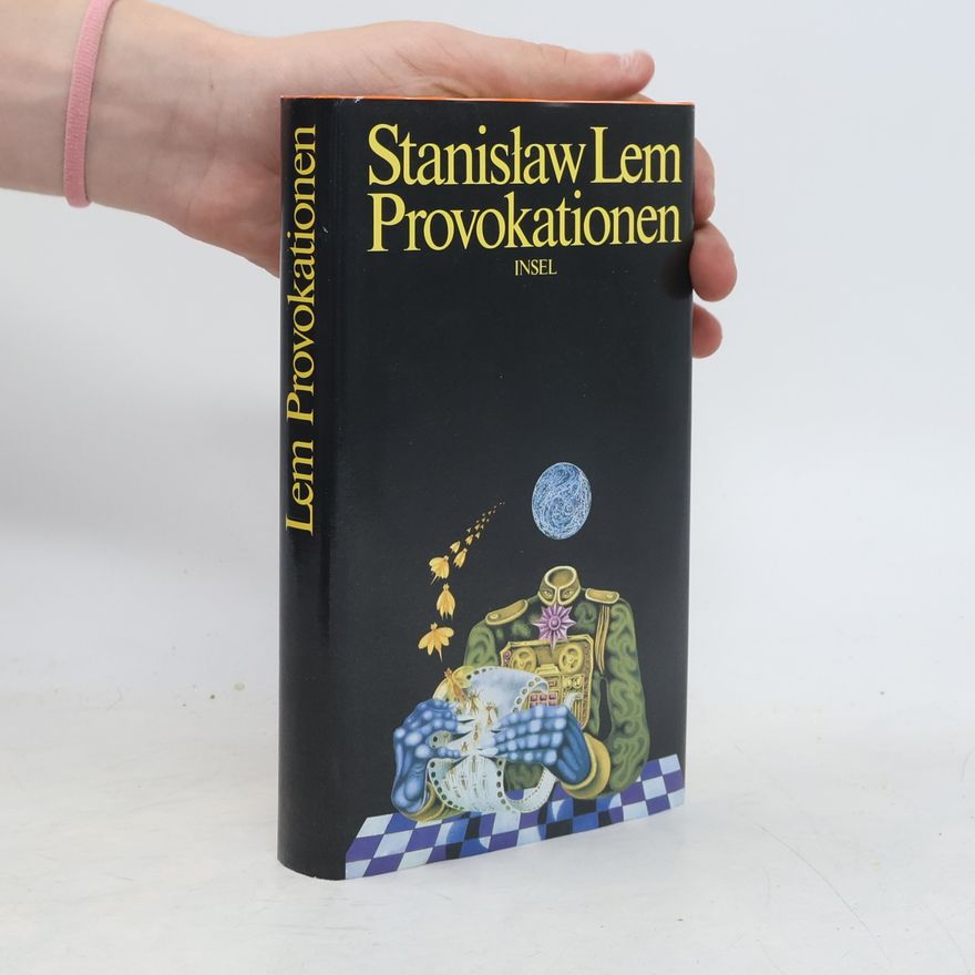 Stanisław Lem Provokationen