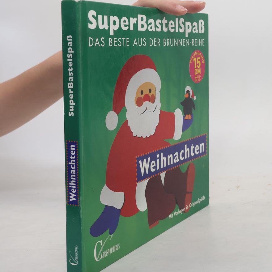 Kolektiv autorů Weihnachten