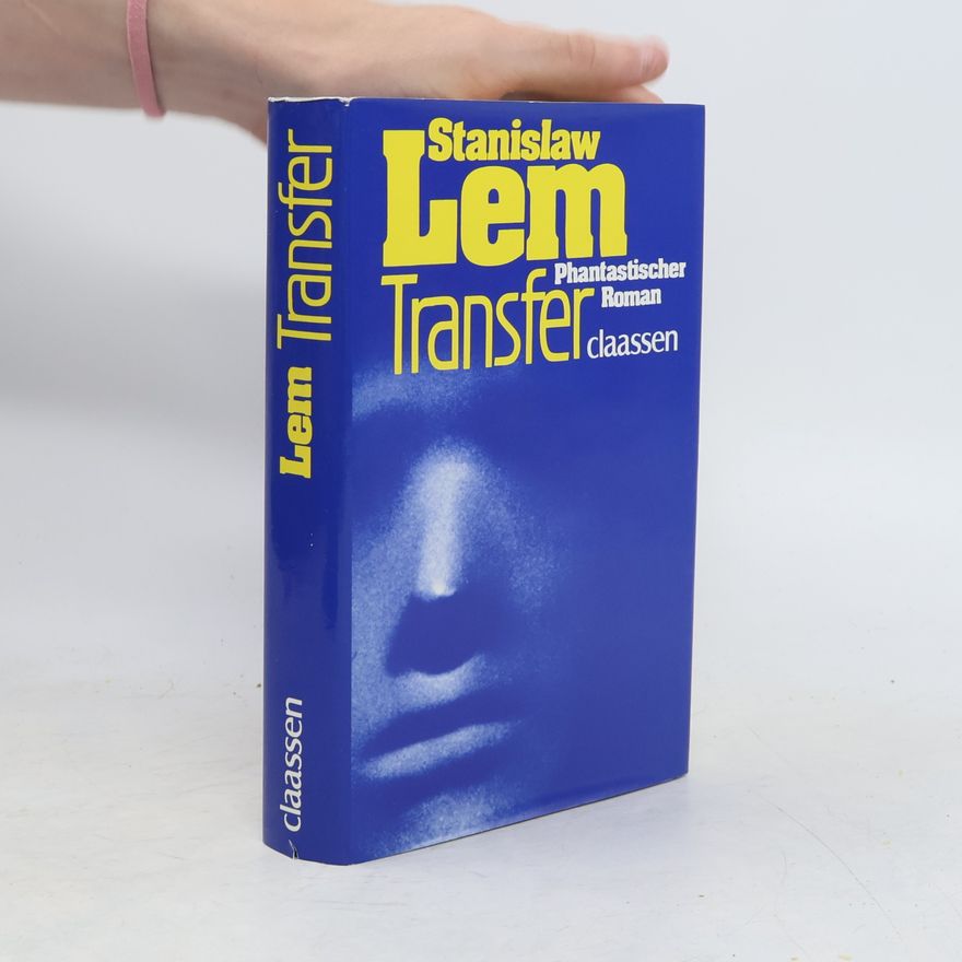 Stanisław Lem Transfer