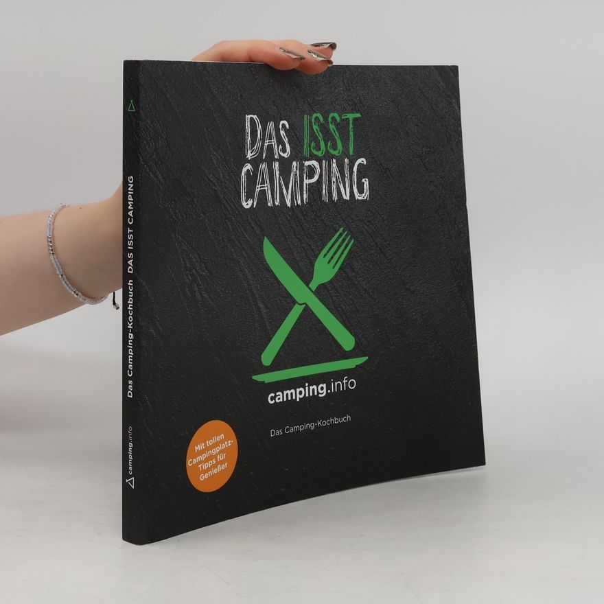 Autorenkollektiv Das isst Camping