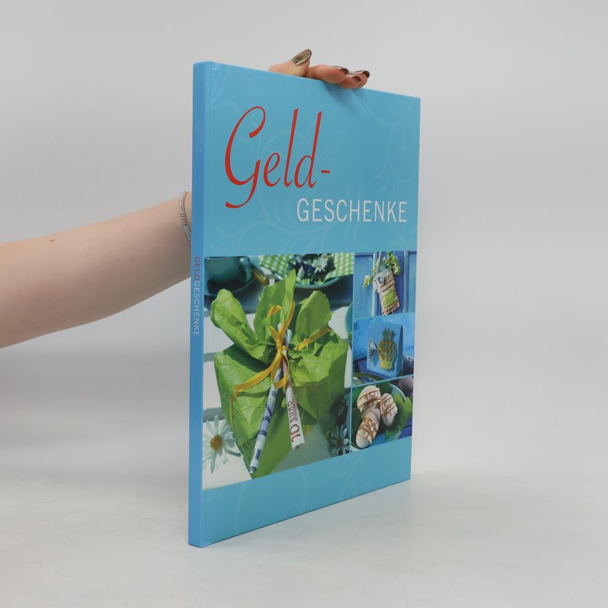 Various authors Geldgeschenke