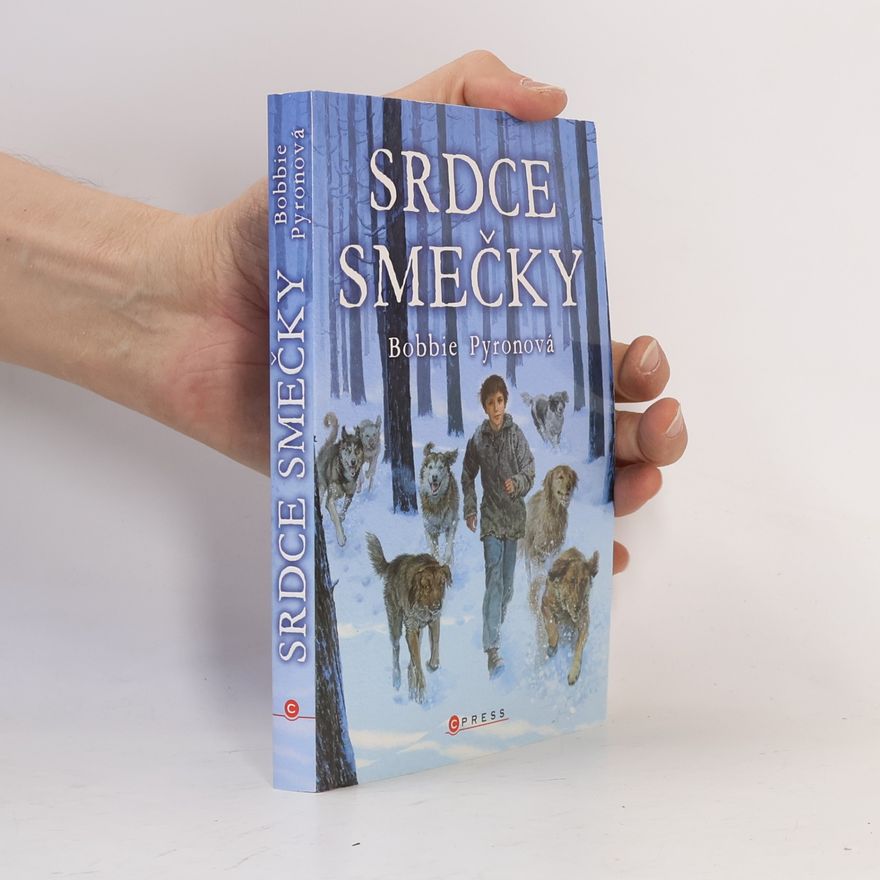Bobbie Pyron Srdce smečky