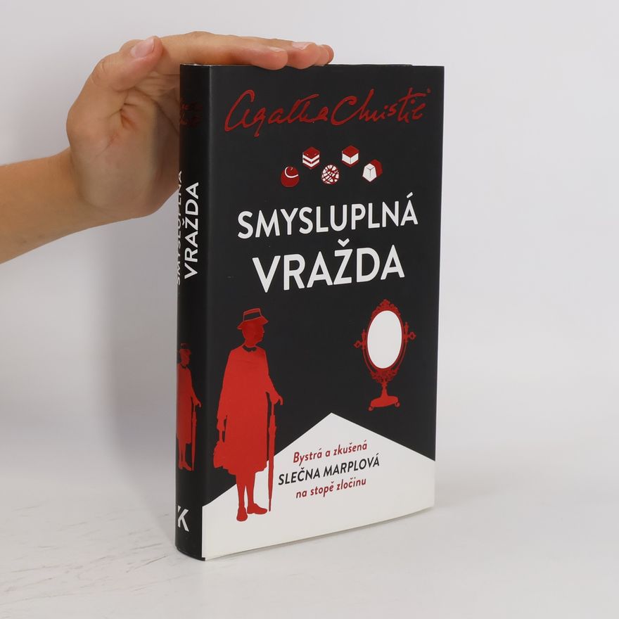 Agatha Christie Smysluplná vražda