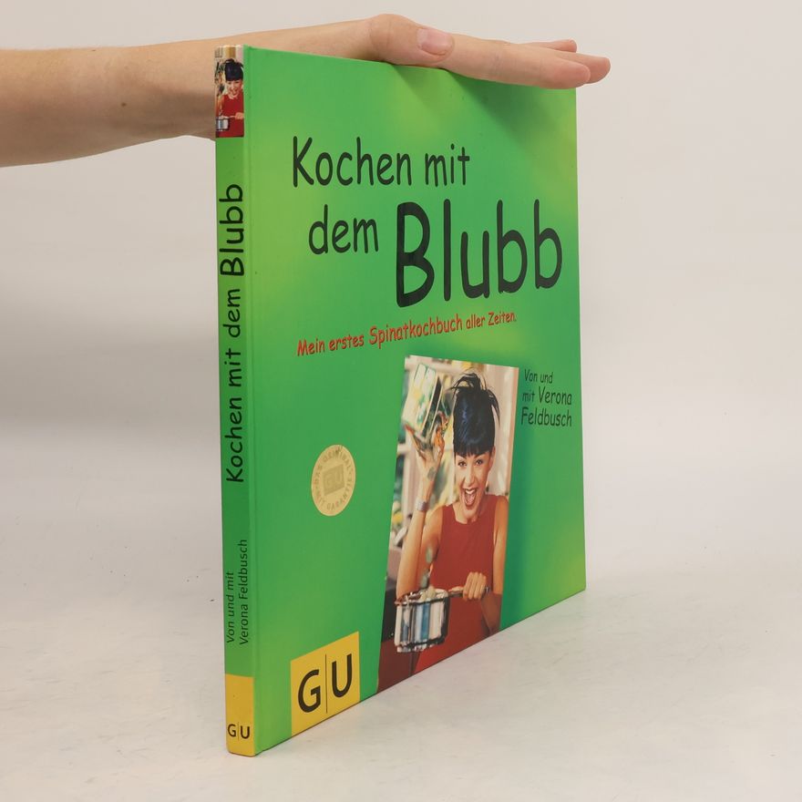 Autorenkollektiv Kochen Mit Dem Blubb