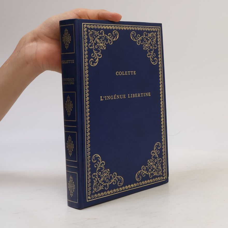 Colette L'Ingénue libertine