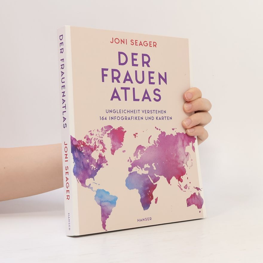 Joni Seager Der Frauenatlas