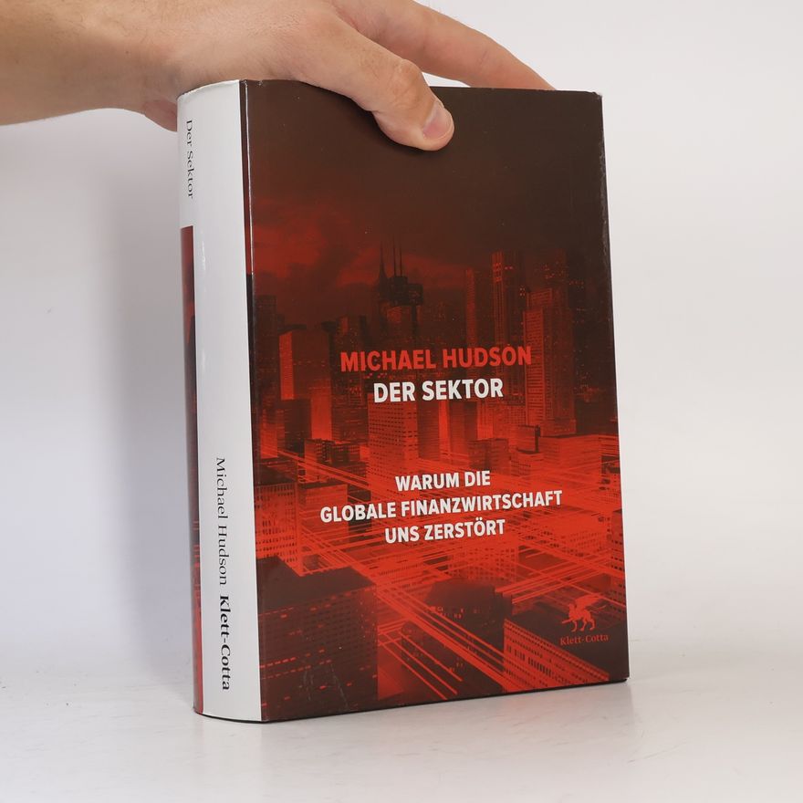 Michael Hudson Der Sektor