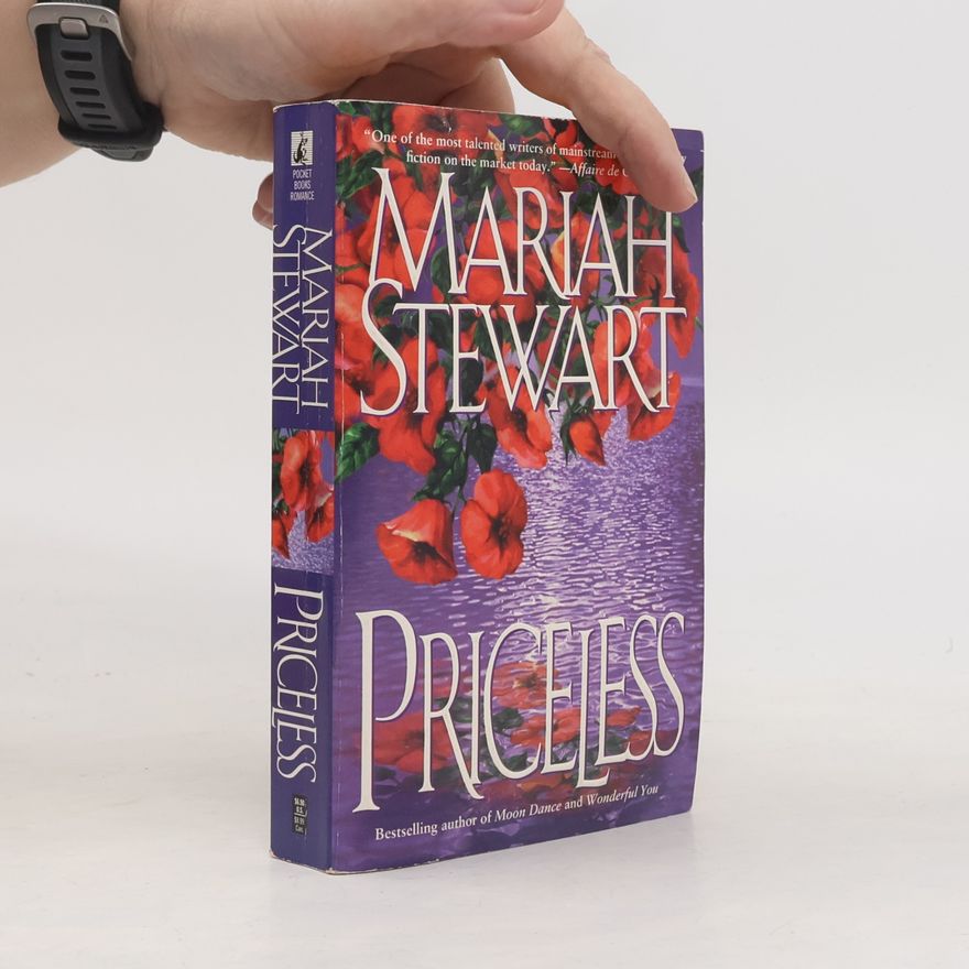 Mariah Stewart Priceless