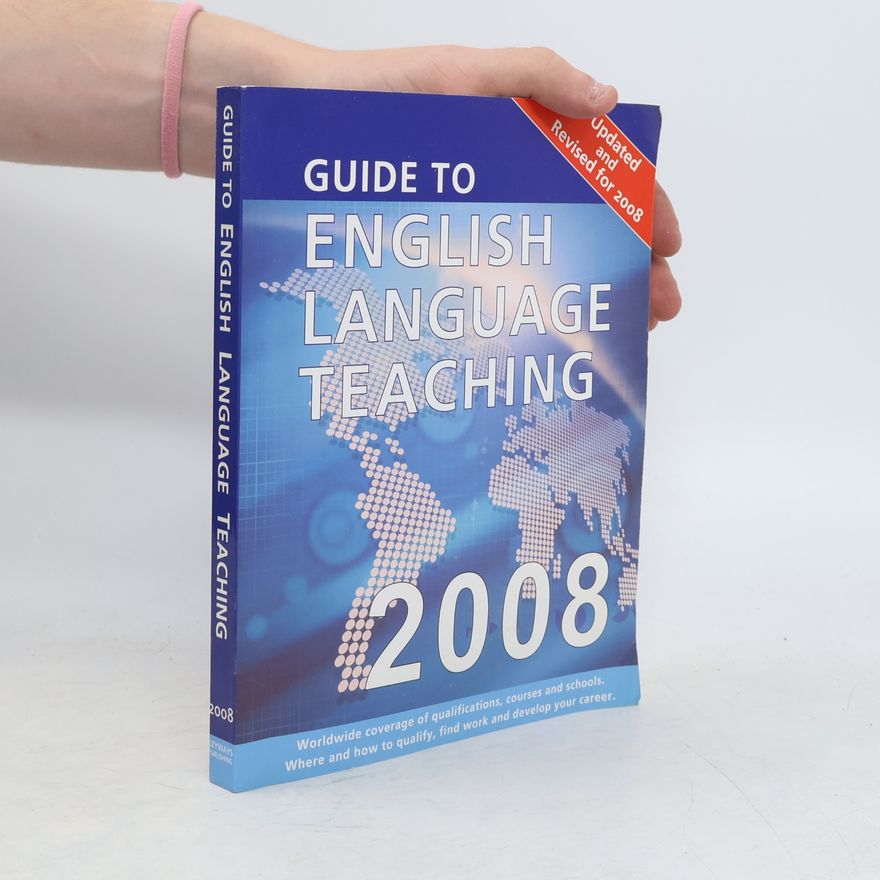 S. M. H. Collin Guide to English Language Teaching 2008