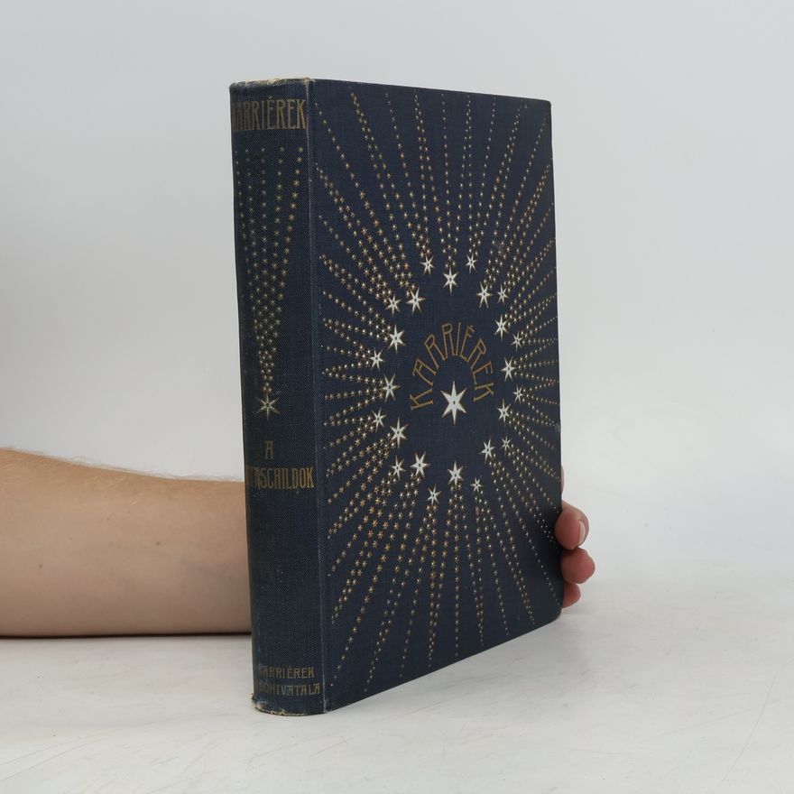 Collectif d'auteurs A Rothschildok