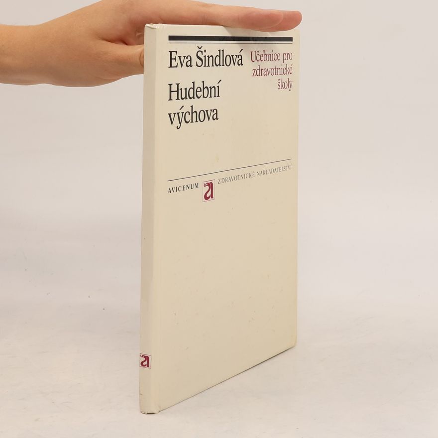 Eva Šindlová Hudební výchova