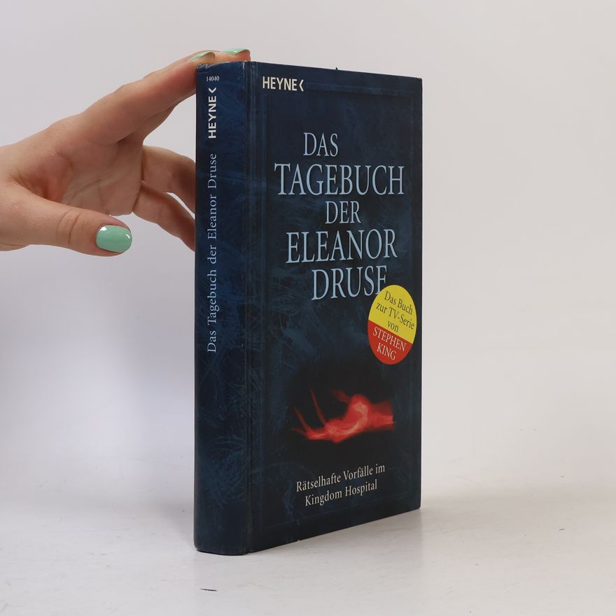 Richard Dooling Das Tagebuch der Eleanor Druse