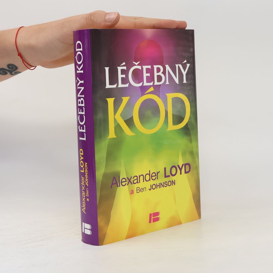 Alexander Loyd Léčebný kód
