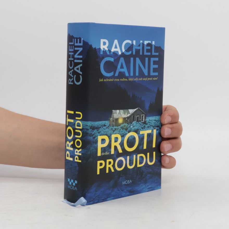 Rachel Caine Proti proudu