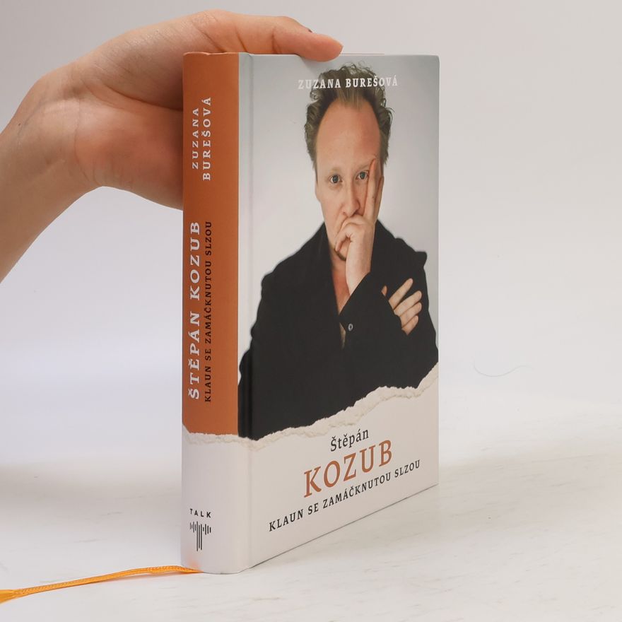 Štěpán Kozub Štěpán Kozub