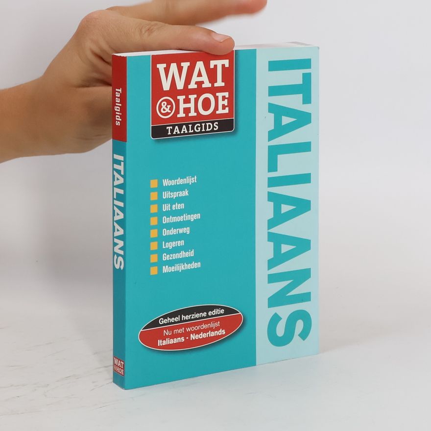 Various authors Italiaans