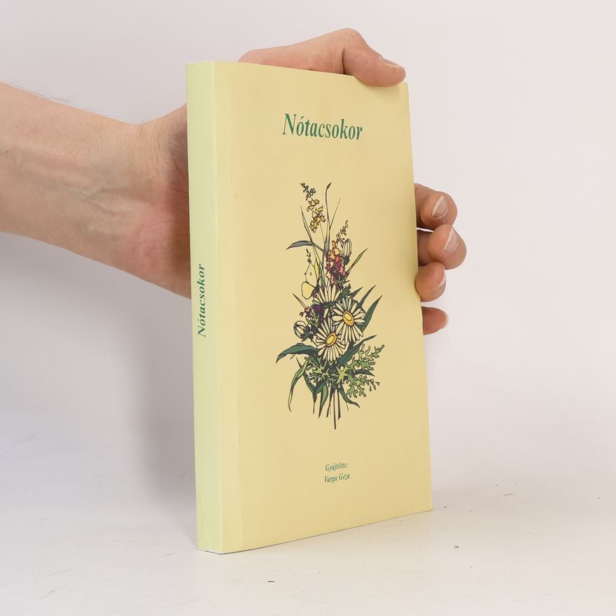 Collectif d'auteurs Notácsokor