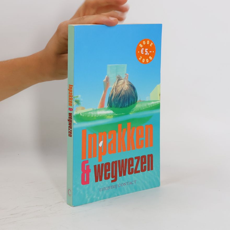 L. G. M. Dekkers-de Vries Inpakken en wegwezen 2008