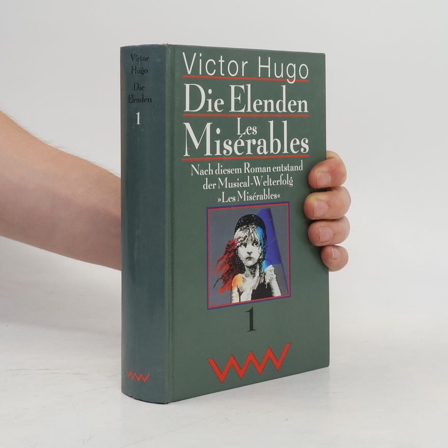 Victor Hugo Die Elenden 1. Les Miserables