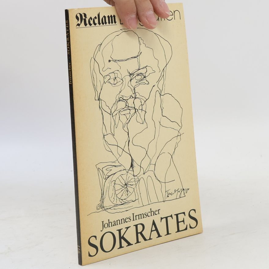 Johannes Irmshner Sokrates